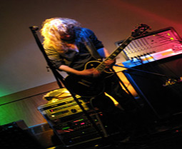 Expen$e's Robert Michaels
